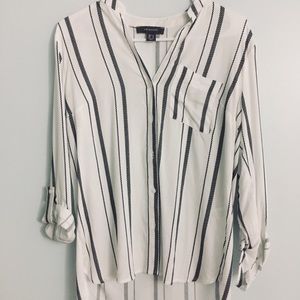 Primark Chiffon Blouse